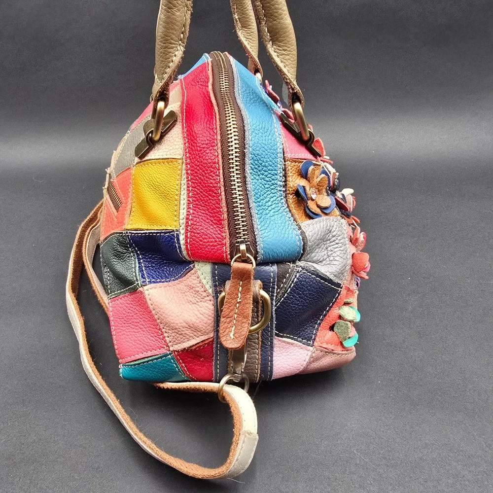 Unbranded colorful patchwork